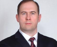 Дмитрий Легошин