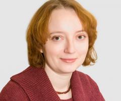 Вера Кононова