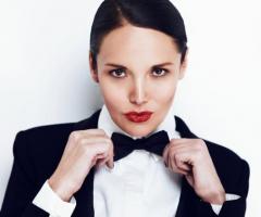 Ирина Цветкова