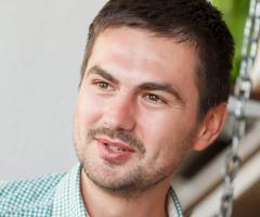Александр Купцикевич