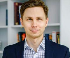 Антон Утехин
