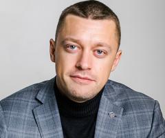 Эдуард Бугров