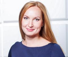 Ульяна Власенко