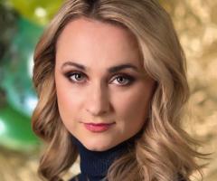 Екатерина Васильева