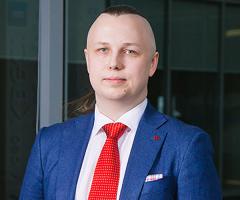 Илья Третьяков