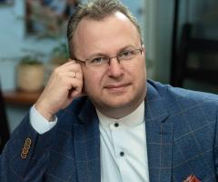Алексей Бачеров