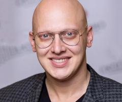 Дмитрий Мачихин