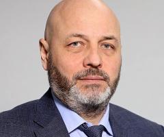 Виктор Четвериков