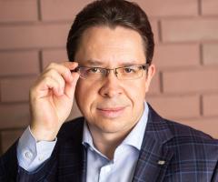 Андрей Бескинский