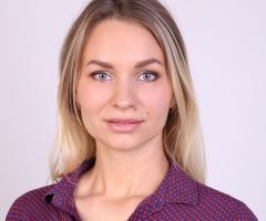 Марина Кашина