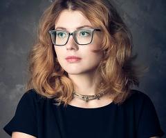 Юлия Захарова