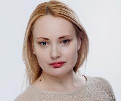 Наталья Пчелина