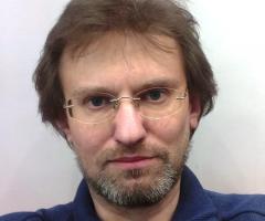 Константин Моисеев