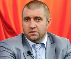 Дмитрий Потапенко