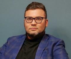 Денис Мишин