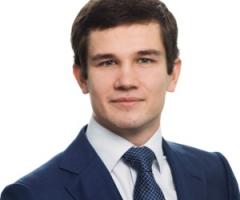 Денис Асаинов
