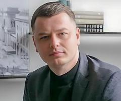 Станислав Тихомолов
