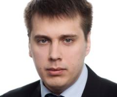 Алексей Губин