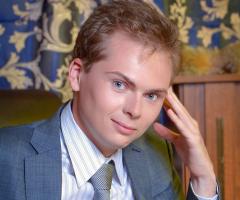 Роман Чечушков