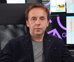Сергей Алексеев
