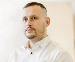 Александр Гресько