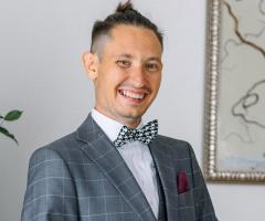 Николай Кочуров