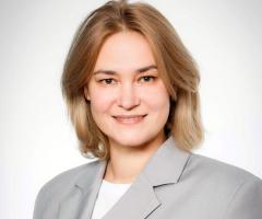 Наталья Дунаева