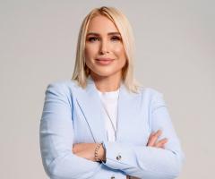 Мила Гребенщикова