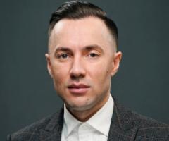 Дмитрий Кипа