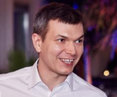 Станислав Савченко