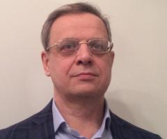 Сергей Андрюшин