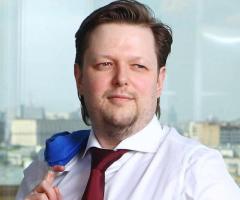 Константин Воробьев