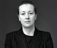 Полина Евсеева