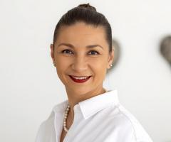 Екатерина Окишева