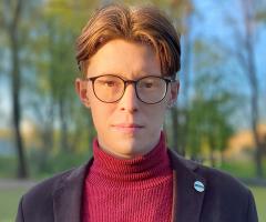 Григорий Давыдов