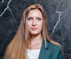 Ольга Малюгина