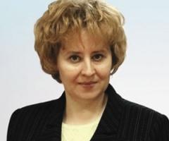 Наталья Мильчакова