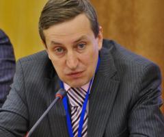 Сергей Хестанов