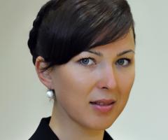 Диана Маштакеева