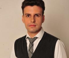 Евгений Зомчак