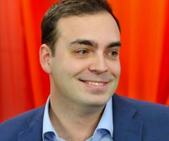Арсений Поярков