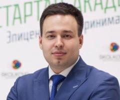Артур Устимов