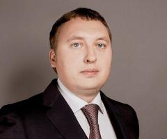 Сергей Бекренев