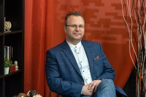 Алексей Бачеров, управляющий партнер инвестиционного партнерства ABTRUST