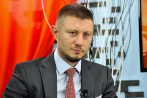 Павел Самиев, управляющий директор НРА