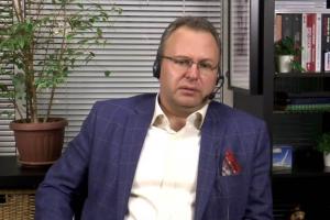 Алексей Бачеров,  управляющий партнёр инвестиционного партнёрства ABTRUST