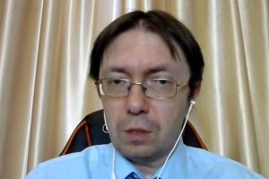 Сергей Наумов, инвестиционный советник, налоговый консультант