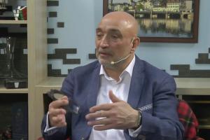 Эльман Мехтиев, основатель сервиса КРЕДЧЕК