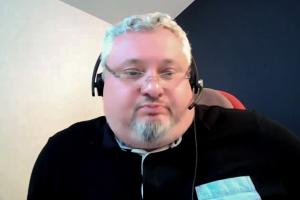 Игорь Мальцев, главный партнёр консалтинговой группы «MALTCOM.ONE. Мальцев&Партнёры»