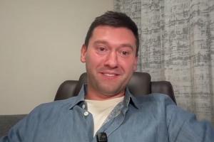 Дмитрий Исаков, основатель и генеральный директор инвестиционной платформы Lender Invest